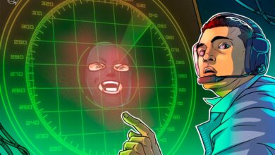 Coinbase hacker trolls ZachXBT onchain after $42.5M THORChain swap