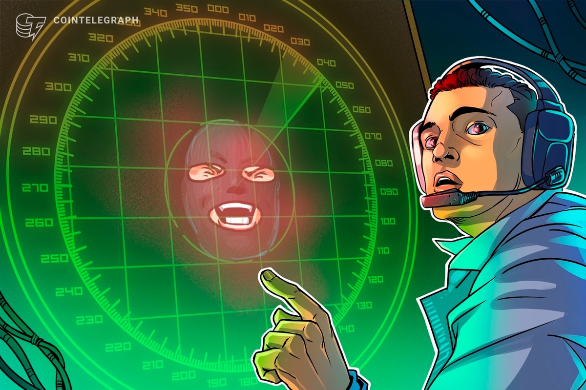 Coinbase hacker trolls ZachXBT onchain after $42.5M THORChain swap Coinbase hacker trolls ZachXBT onchain after $42.5M THORChain swap