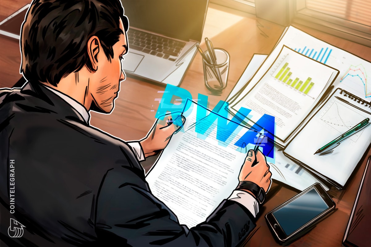 Dubai regulator clarifies real-world asset tokenization guidelines: Lawyer Dubai regulator clarifies real-world asset tokenization rules: Lawyer