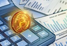 Bitcoin 'looks exhausted' as next bear market yields $69K target
