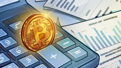 Bitcoin 'looks exhausted' as next bear market yields $69K target