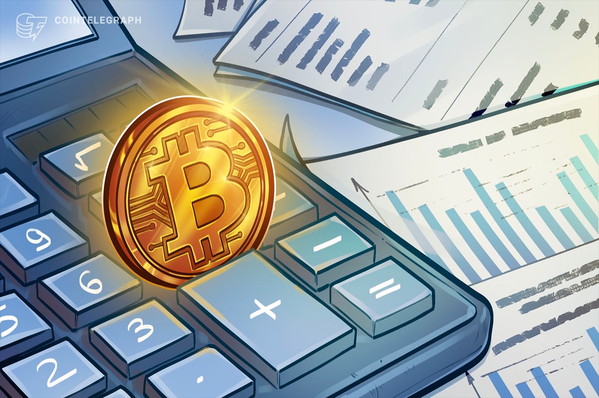 Bitcoin 'seems exhausted' as subsequent bear market yields $69K goal Bitcoin 'looks exhausted' as next bear market yields $69K target