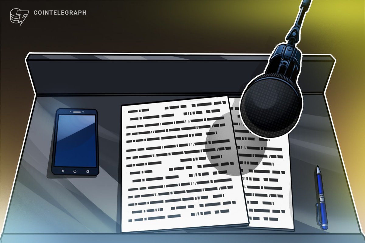 Trump’s crypto czar David Sacks says stablecoin invoice is ‘going to go’ Trump’s crypto czar David Sacks says stablecoin bill is ‘going to pass’