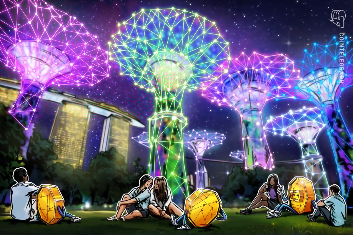 Crypto consciousness hits 94% in Singapore, 68% maintain BTC, however possession dips Crypto awareness hits 94% in Singapore, 68% hold BTC, but ownership dips