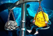 ‘You don’t own enough crypto, NFTs’