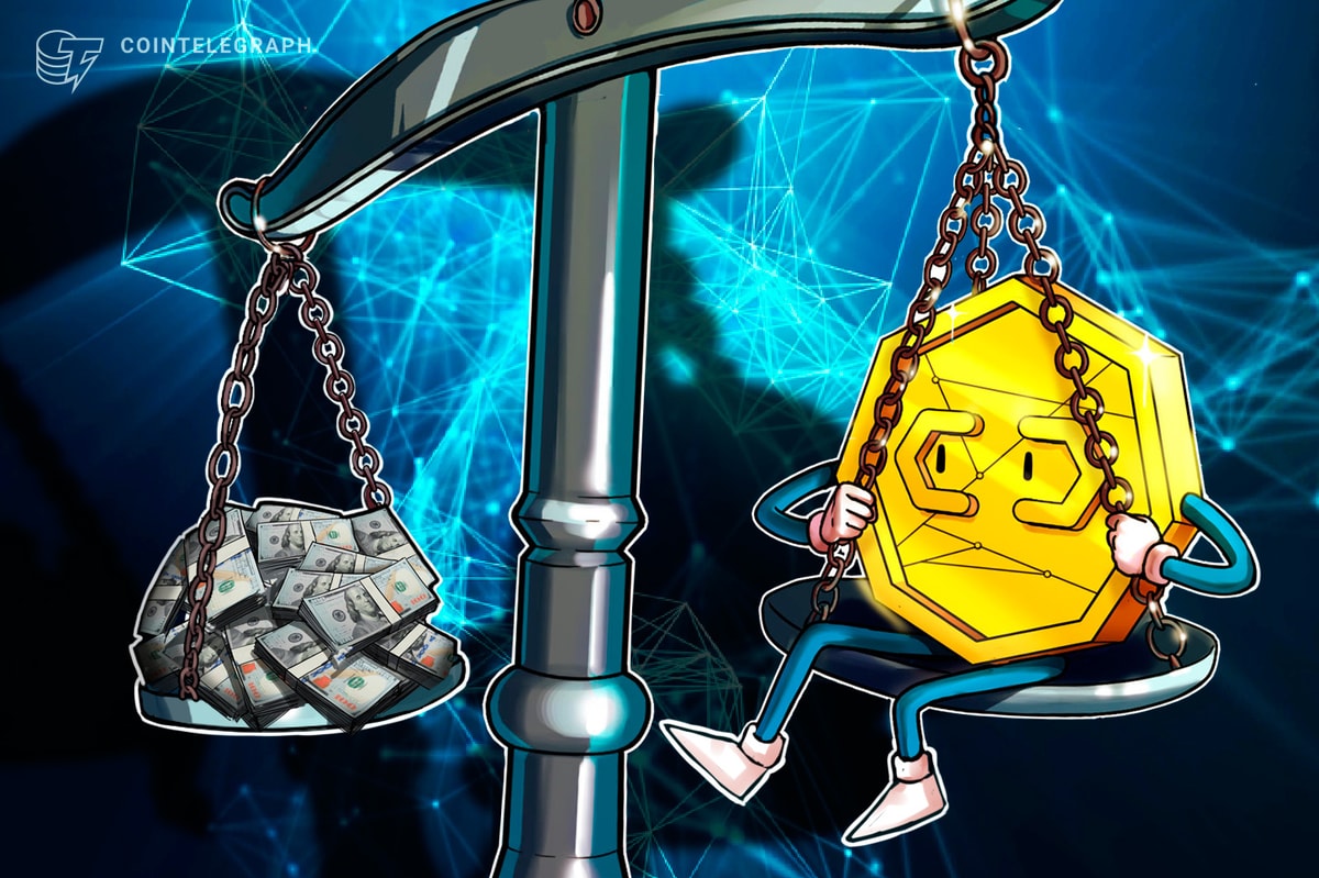 ‘You don’t personal sufficient crypto, NFTs’ ‘You don’t own enough crypto, NFTs’