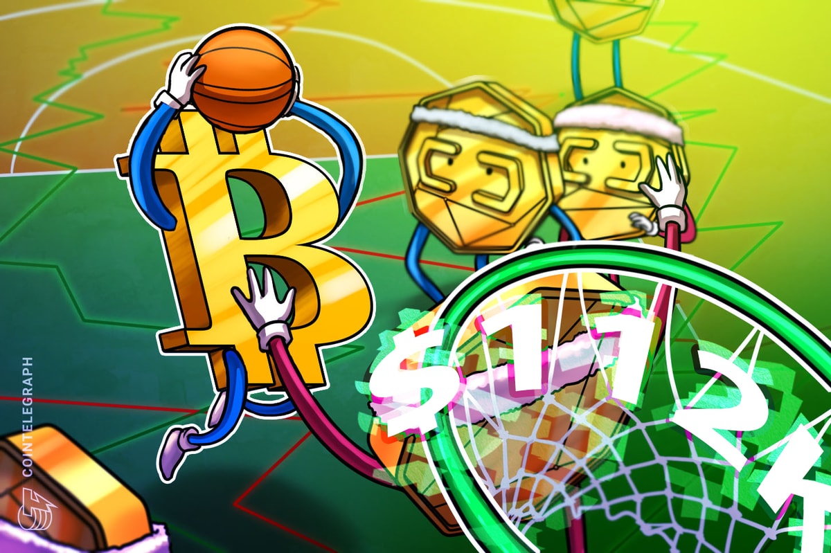 BTC value eyes $112K as danger property 'ignore dangerous information' on unemployment BTC price eyes $112K as risk assets 'ignore bad news' on unemployment
