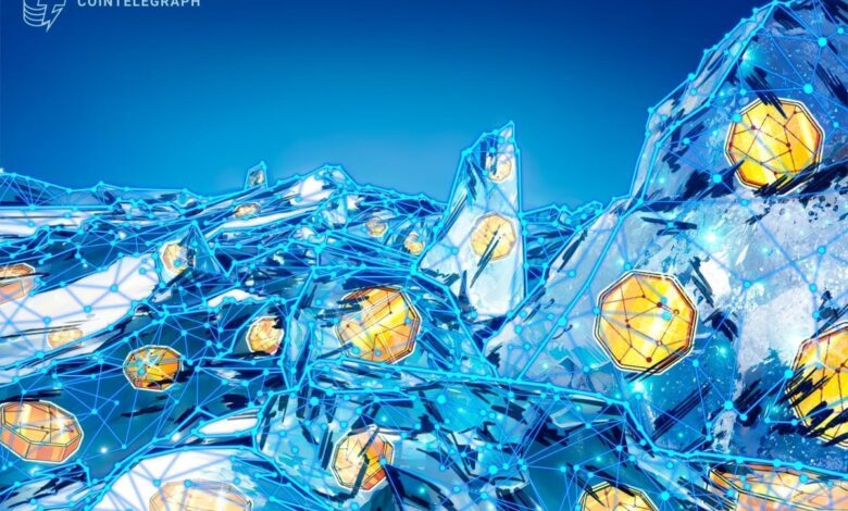 Sui validators freeze majority of stolen funds in $220M Cetus hack