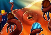 Kraken to offer tokenized US stocks to non-US clients