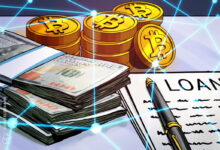 Ledn ditches ETH, shifts to full custody model for Bitcoin loans