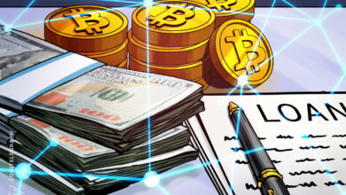 Ledn ditches ETH, shifts to full custody model for Bitcoin loans