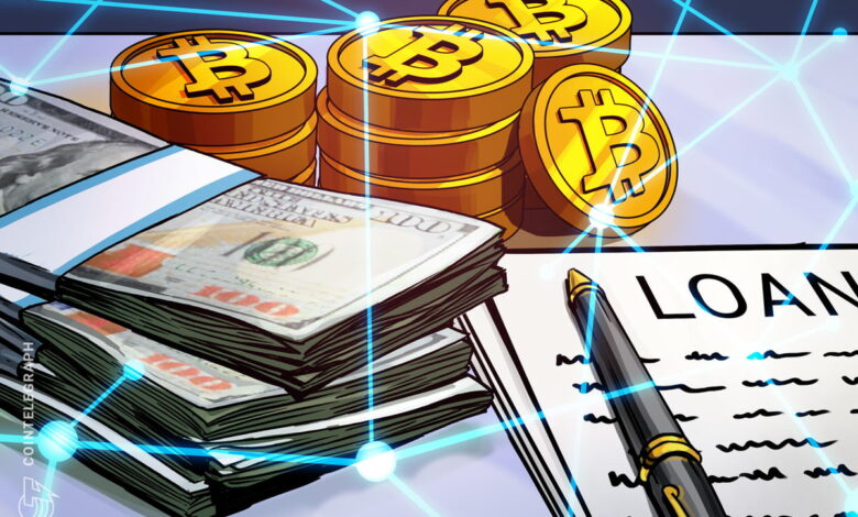 Ledn ditches ETH, shifts to full custody model for Bitcoin loans