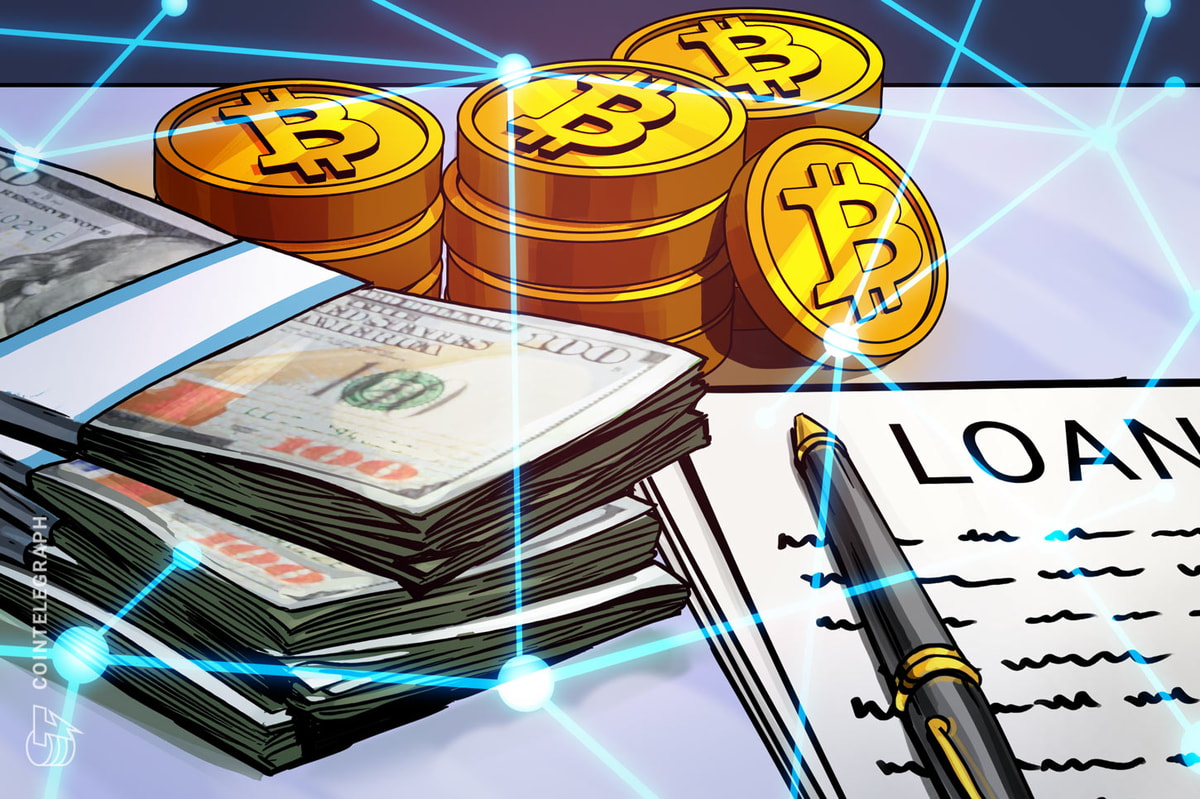 Ledn ditches ETH, shifts to full custody mannequin for Bitcoin loans Ledn ditches ETH, shifts to full custody model for Bitcoin loans