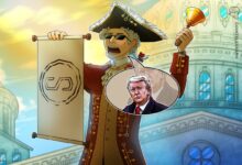 Senators plan to amend GENIUS Act to address Trump family's stablecoin