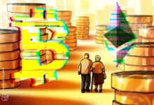Michigan lawmakers file 4 crypto bills on retiree funds, CBDCs, mining