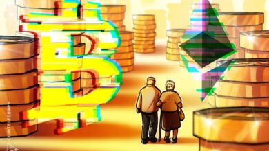 Michigan lawmakers file 4 crypto bills on retiree funds, CBDCs, mining