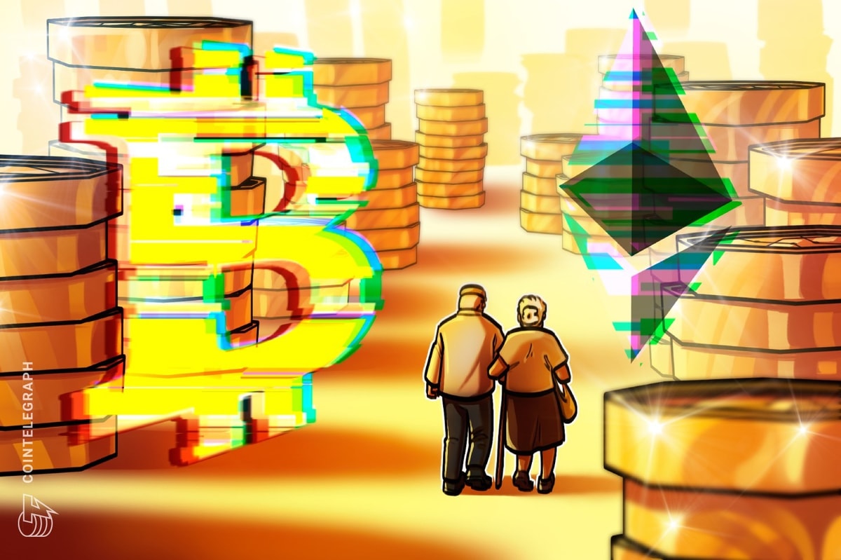 Michigan lawmakers file 4 crypto payments on retiree funds, CBDCs, mining Michigan lawmakers file 4 crypto bills on retiree funds, CBDCs, mining