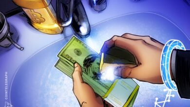 ‘No questions asked’ Bitcoin launderer gets 6 years in prison