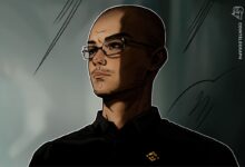 Binance co-founder CZ denies 'fixer' claims, slams WSJ report