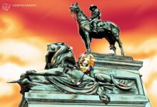 Stablecoin and blockchain bills signal regulatory momentum