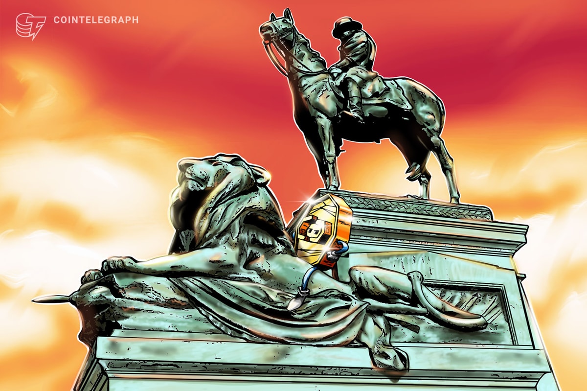 Stablecoin and blockchain payments sign regulatory momentum Stablecoin and blockchain bills signal regulatory momentum