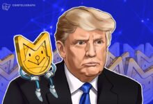 Who attended Trump's memecoin dinner?