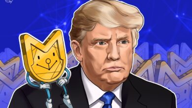 Who attended Trump's memecoin dinner?