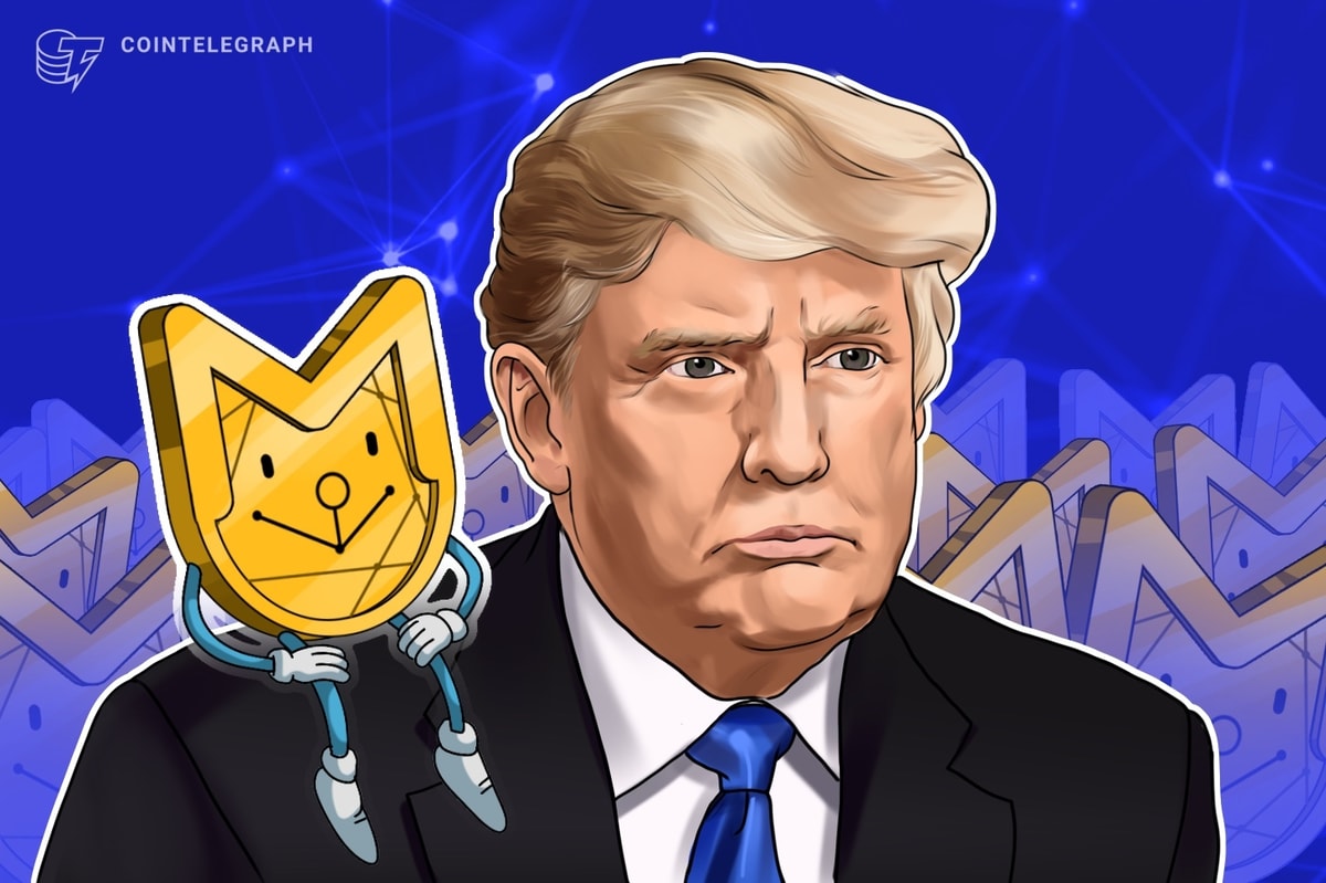 Who attended Trump's memecoin dinner? Who attended Trump's memecoin dinner?