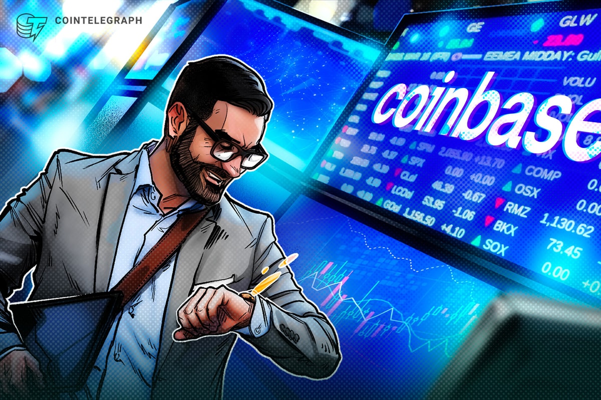 Extra crypto companies to come back? More crypto firms to come?