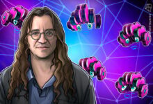 SingularityNET's Ben Goertzel opens up about AGI, decentralization