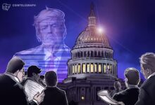 US House members call for investigation into Trump's memecoin dinner