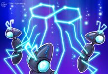 Polygon faces ‘Big L’ as co-founder Mihailo Bjelic steps down