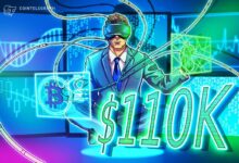 Will Bitcoin bulls secure $110K before BTC’s $13.8B options expiry?