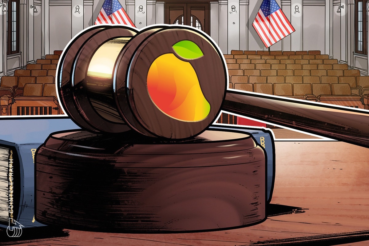 Choose overturns fraud convictions in Mango Markets exploit case Judge overturns fraud convictions in Mango Markets exploit case