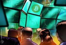 Bitcoin trader swaps $1.25B long for short as BTC price slides under $108K