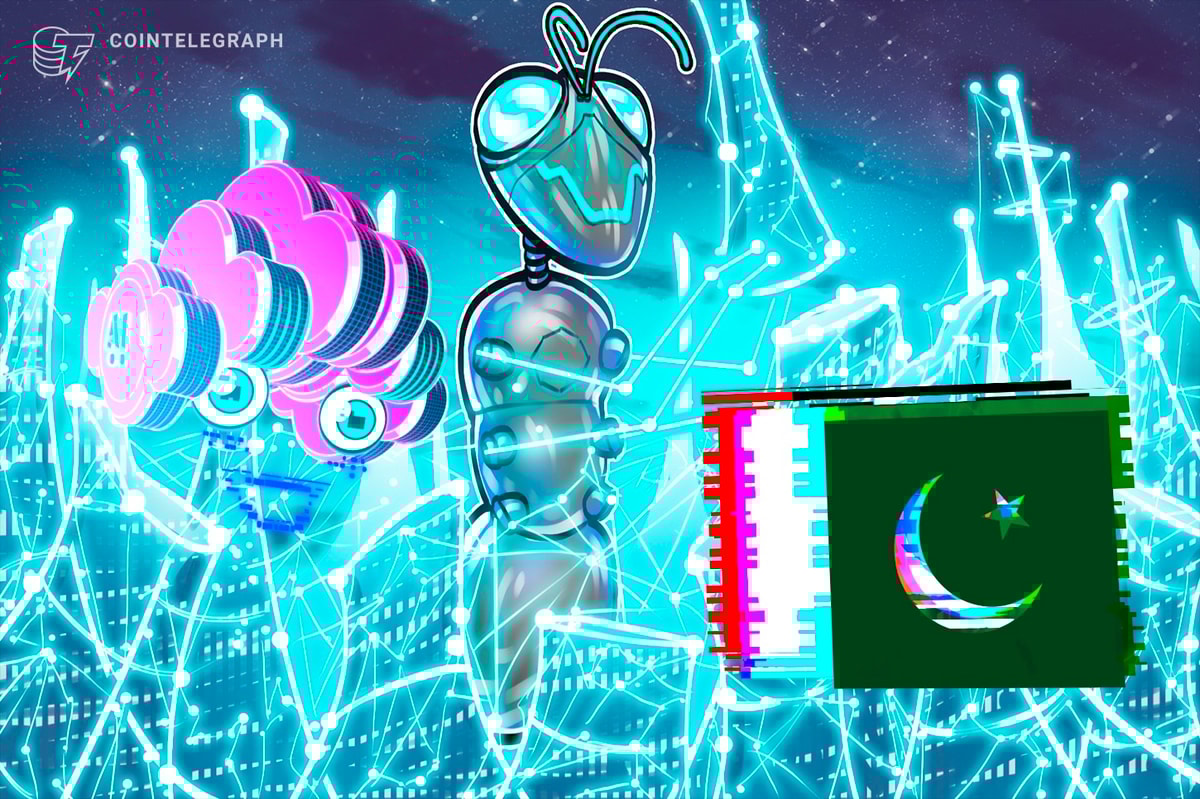 Pakistan allocates 2,000MW energy for Bitcoin mining and AI facilities Pakistan allocates 2,000MW power for Bitcoin mining and AI centers