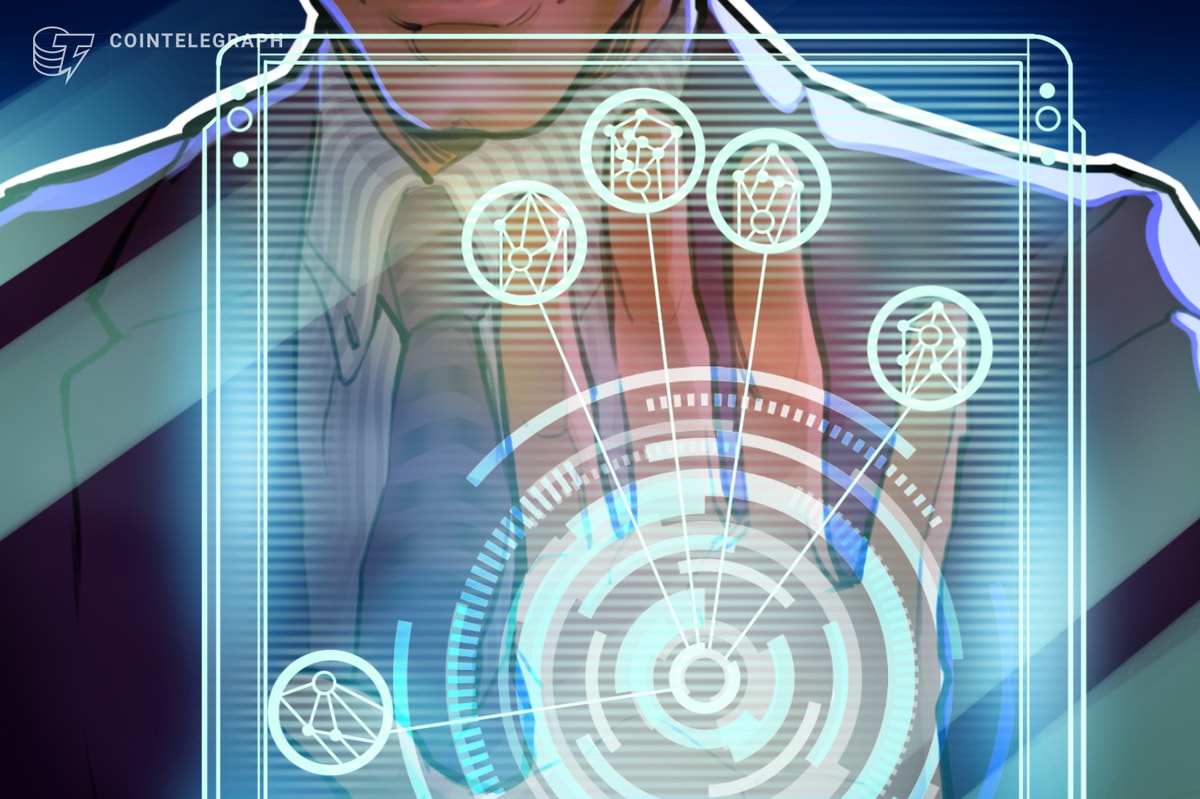 Is World’s biometric ID mannequin a risk to self-sovereignty? Is World’s biometric ID model a threat to self-sovereignty?
