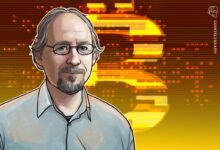 Adam Back leads $2.2M raise for Swedish health firm’s Bitcoin buys