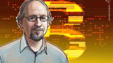 Adam Back leads $2.2M raise for Swedish health firm’s Bitcoin buys