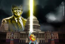 Top US politician shrugs off Trump crypto dinner concerns amid calls for probe