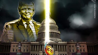 Top US politician shrugs off Trump crypto dinner concerns amid calls for probe