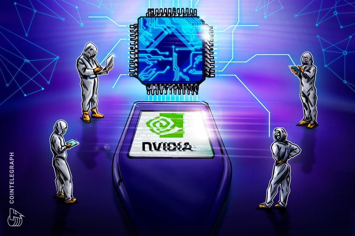 Nvidia plans to make cheaper AI chips for China: Report Nvidia plans to make cheaper AI chips for China: Report