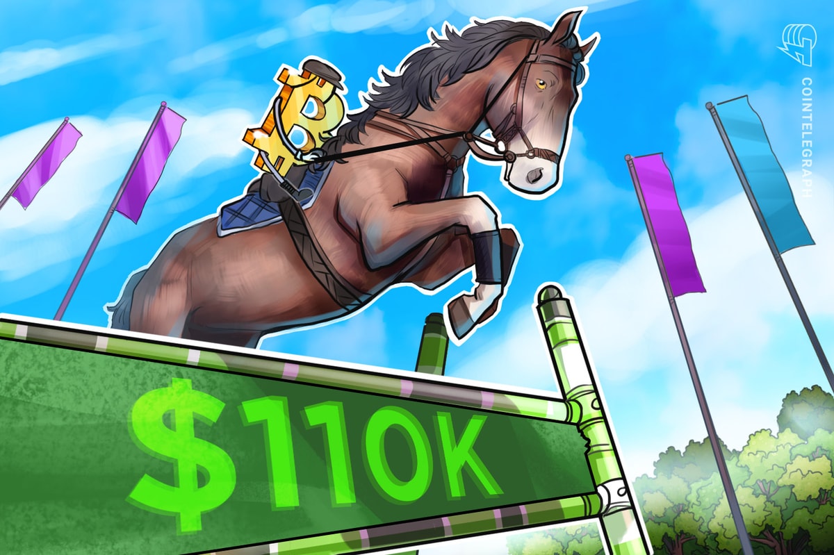 Technique buys 4,020 Bitcoin as the worth breaks $110,000. Strategy buys 4,020 Bitcoin as the price breaks $110,000.