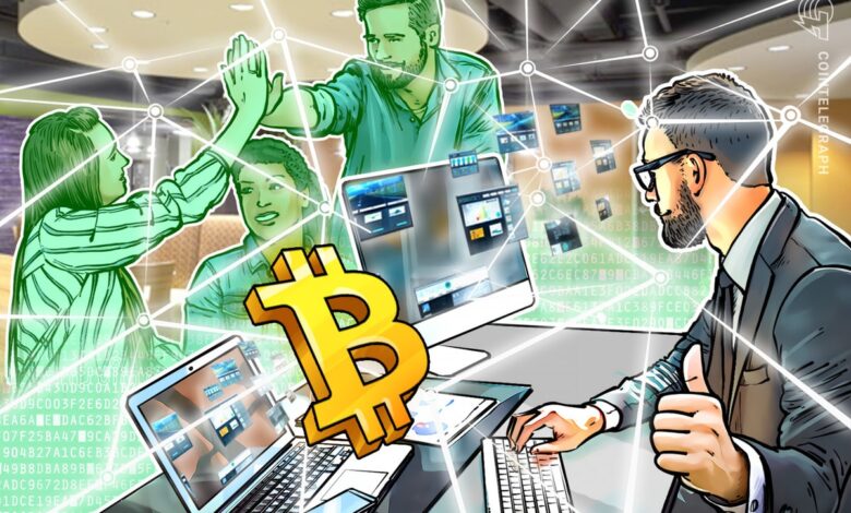 Bitlayer backed by 31% of BTC hashrate to power Bitcoin smart contracts