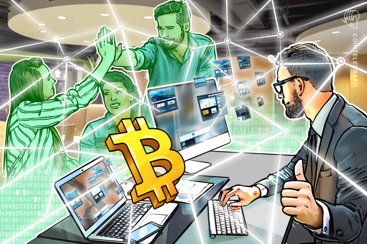 Bitlayer backed by 31% of BTC hashrate to energy Bitcoin sensible contracts Bitlayer backed by 31% of BTC hashrate to power Bitcoin smart contracts