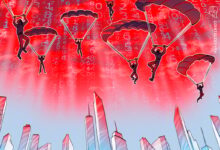 10 Red Flags of a Fake Crypto Airdrop (And How to Avoid Them)