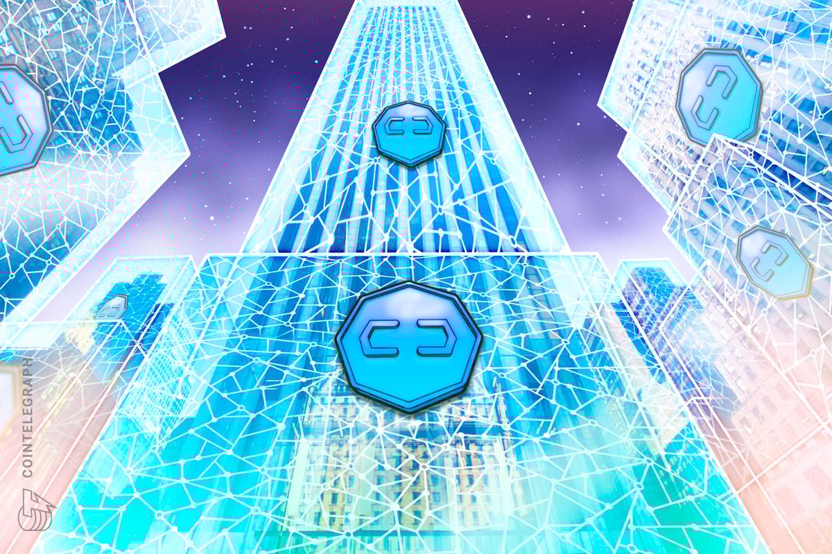 Dubai launches first licensed tokenized actual property undertaking in MENA area Dubai launches first licensed tokenized real estate project in MENA region