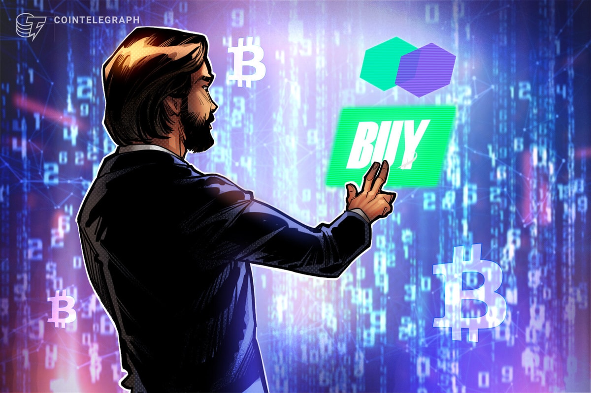 France’s Blockchain Group to purchase 590 Bitcoin after bond sale France’s Blockchain Group to buy 590 Bitcoin after bond sale
