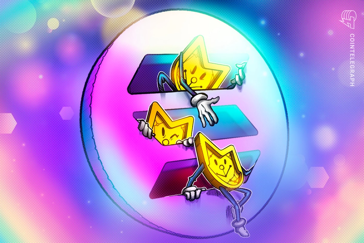 Solana could underperform Ethereum as memecoin demand declines Solana may underperform Ethereum as memecoin demand declines