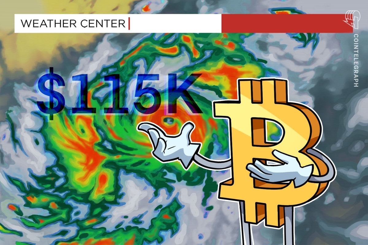 Bitcoin soars as Trump Media, corporations plan to buy BTC